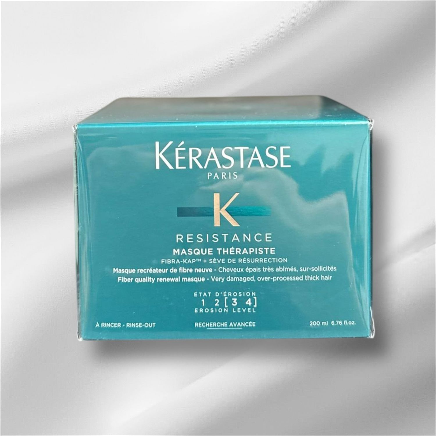 Kérastase Resistance Masque Thérapiste | 200 ml