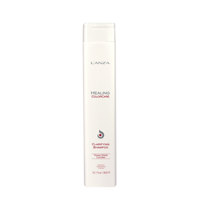 Healing Colorcare | Clarifying Shampoo 300ml