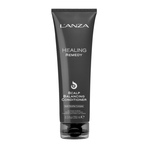 Healing Remedy | Scalp Balancing Conditioner 250ml