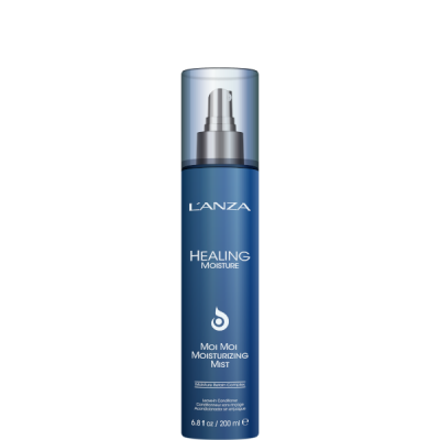 Healing Moisture | Moi Moi Moisturizing Mist 200ml