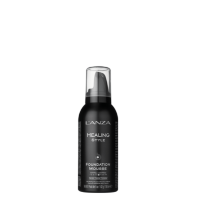 Healing Style | Foundation Mousse 150ml