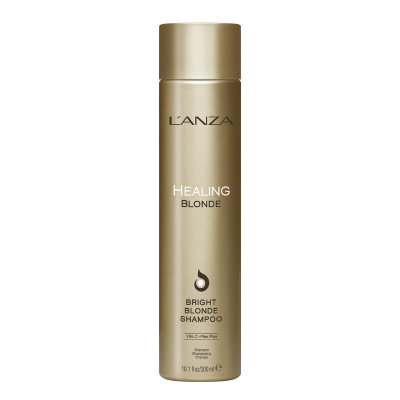 Healing Blonde | Bright Blonde Shampoo 300ml