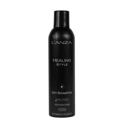 Healing Style | Dry Shampoo 300ml