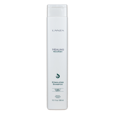 Healing Nourish | Stimulating Shampoo 300ml