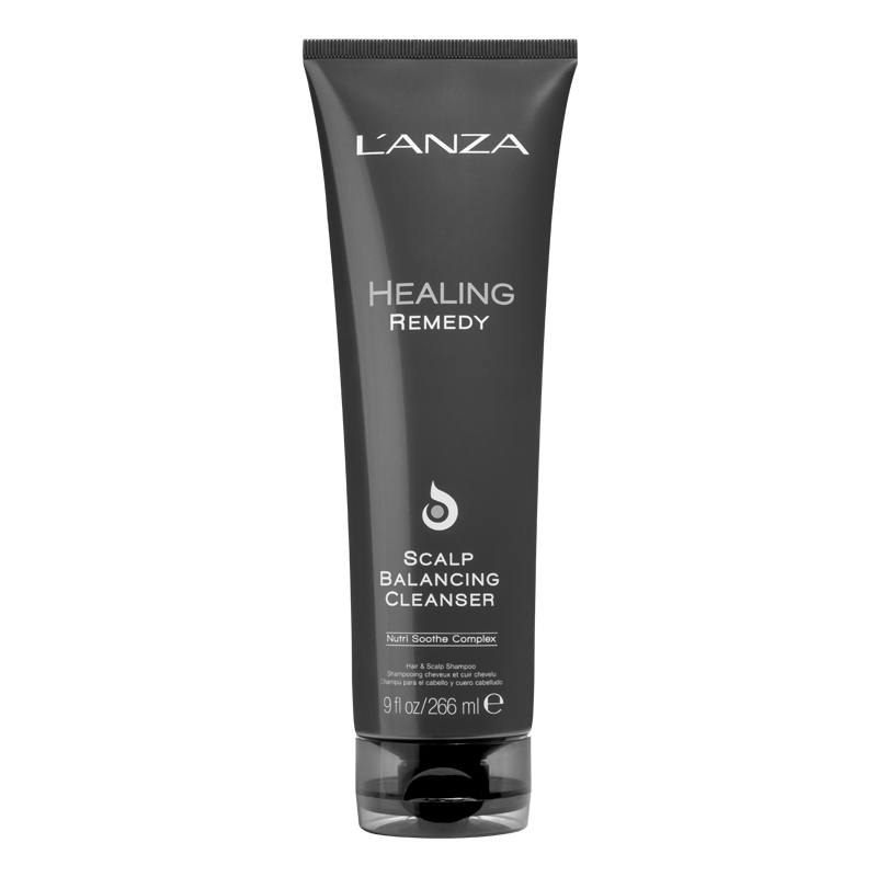 Healing Remedy | Scalp Balancing Cleanser 266ml