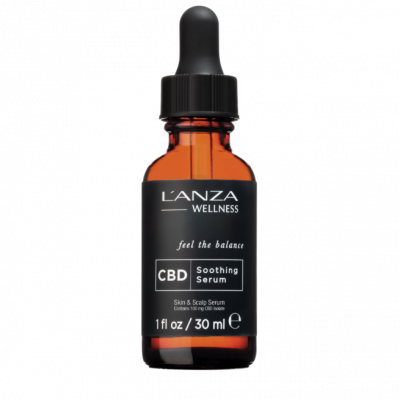CBD Welness | Soothing Serum 30ml