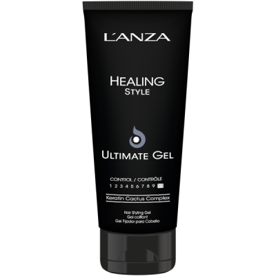 Healing Style | Ultimate Gel 200ml