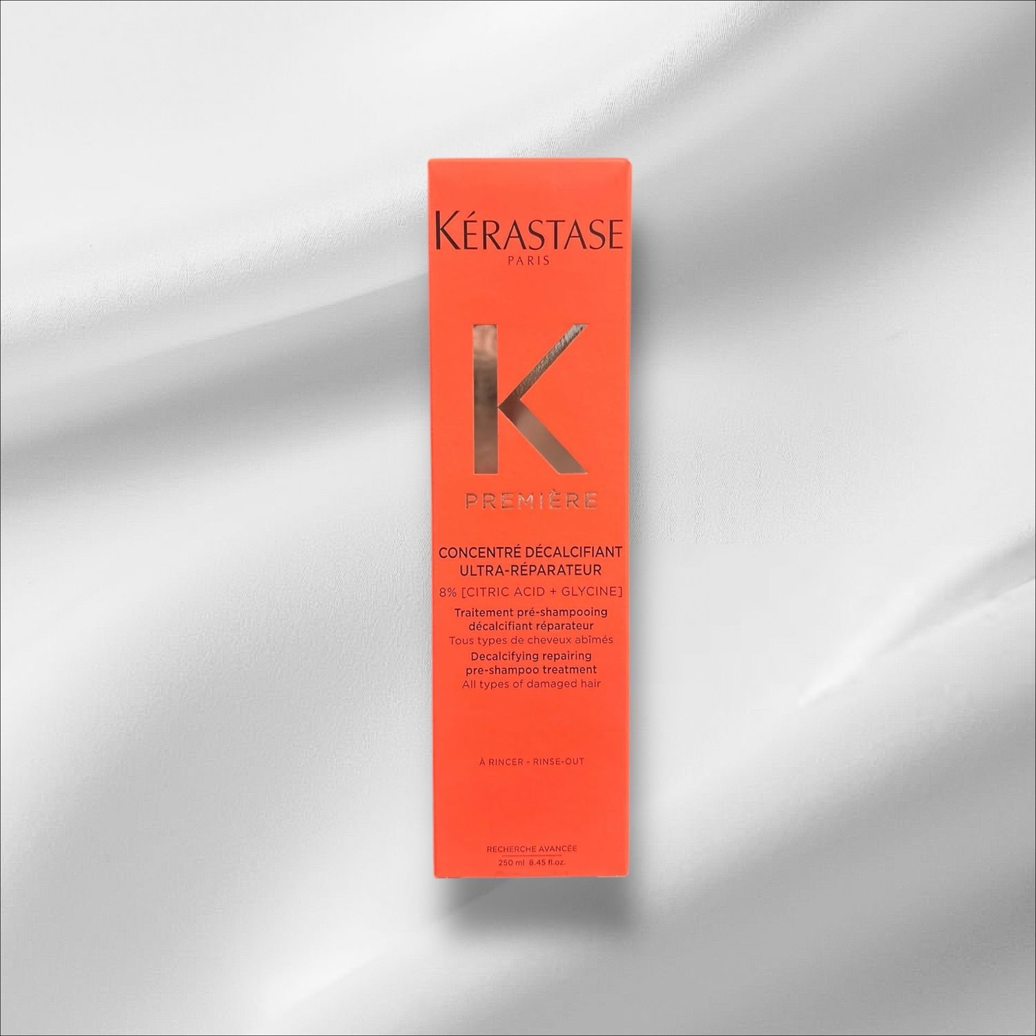 Kérastase Première Concentré Détachant Ultra-Réparateur | Pre-Shampoo Behandeling