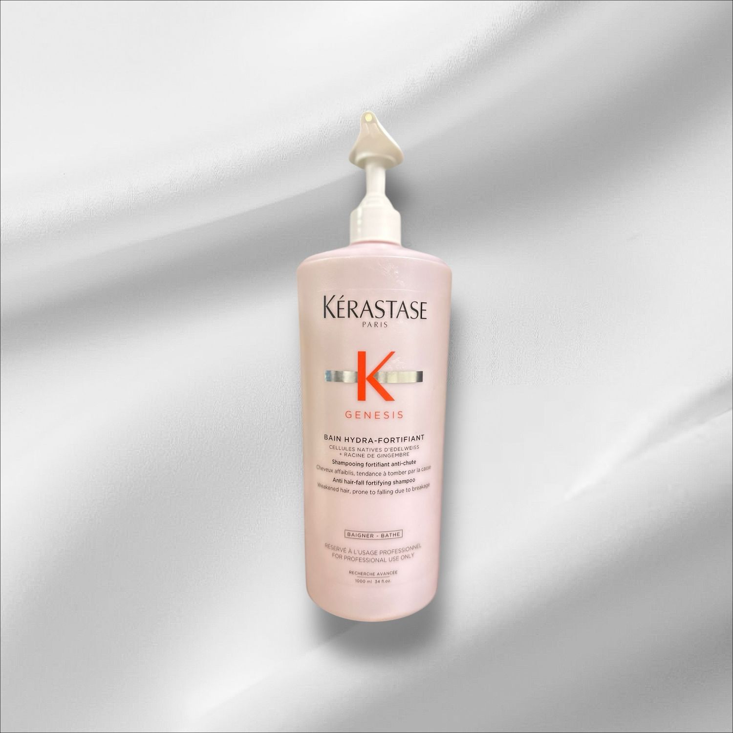 Kérastase Genesis | Bain Hydra-Fortitiant | 1000 ml