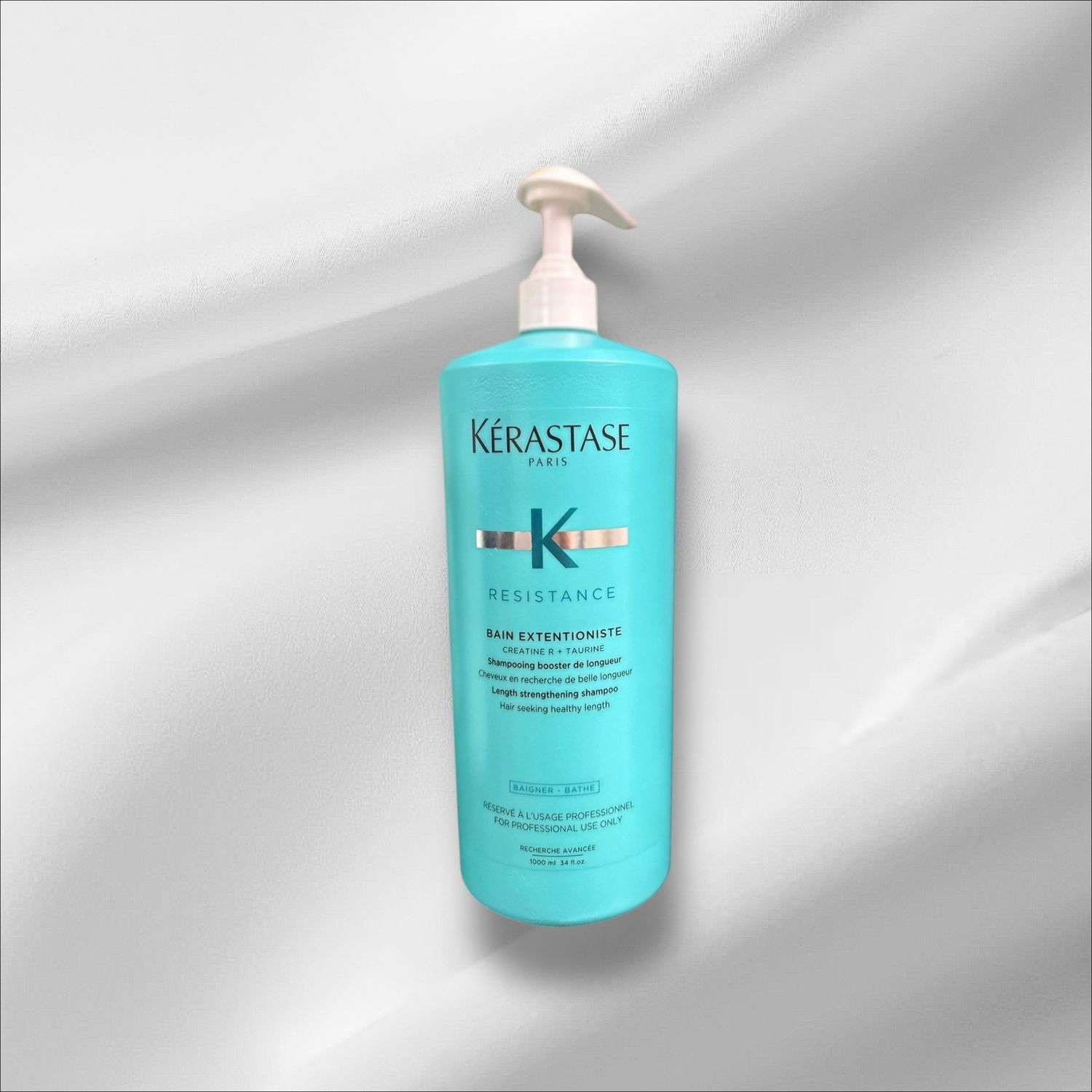 Kérastase Resistance Bain Extentioniste | 1000 ml