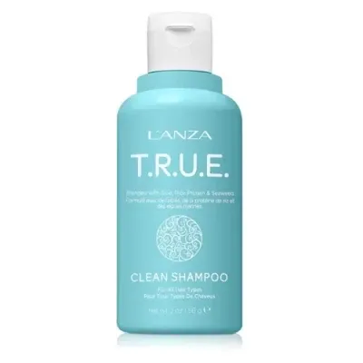 T.R.U.E. Clean Shampoo
