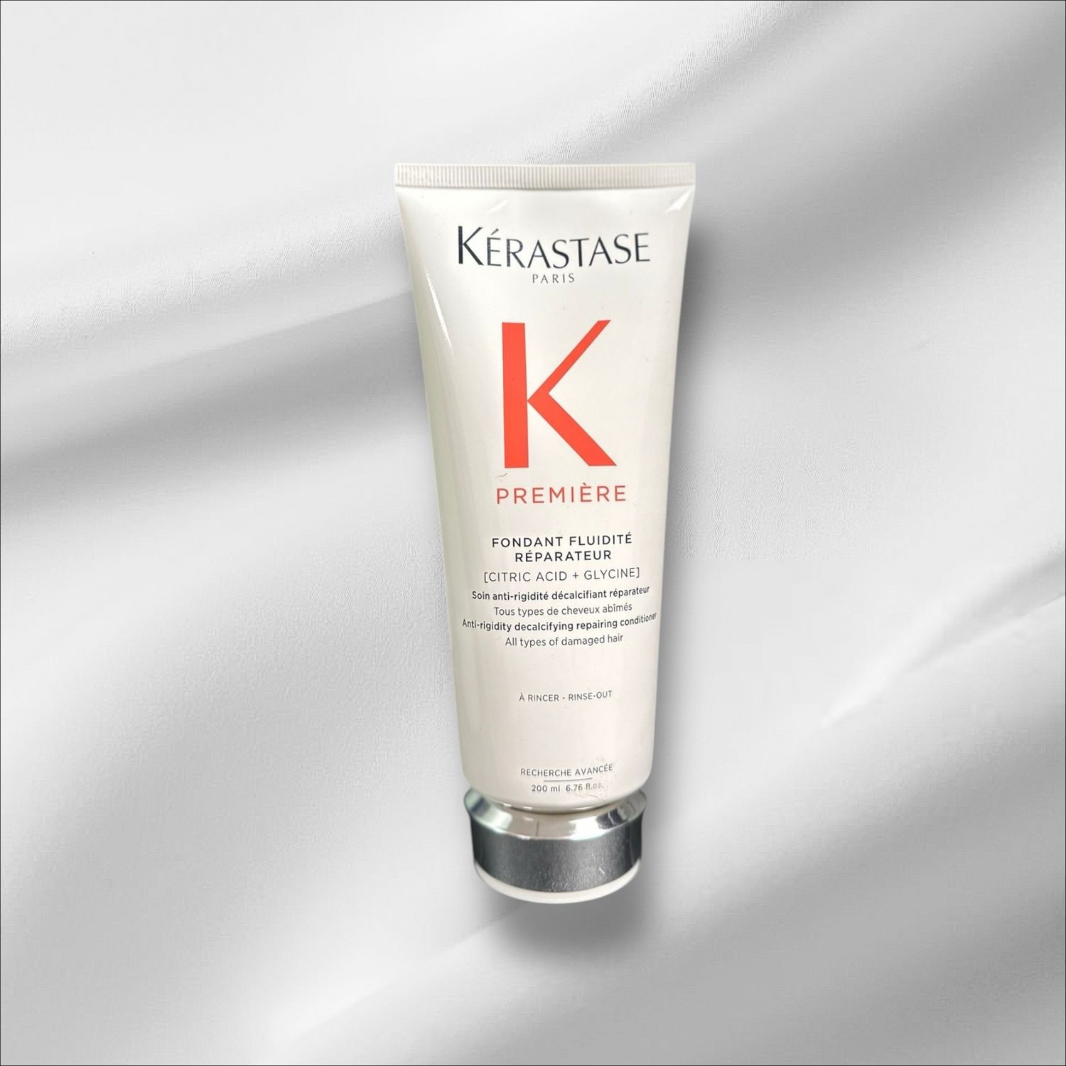 KKérastase Première Fondant Fluidité Réparateur | Herstellende Conditioner
