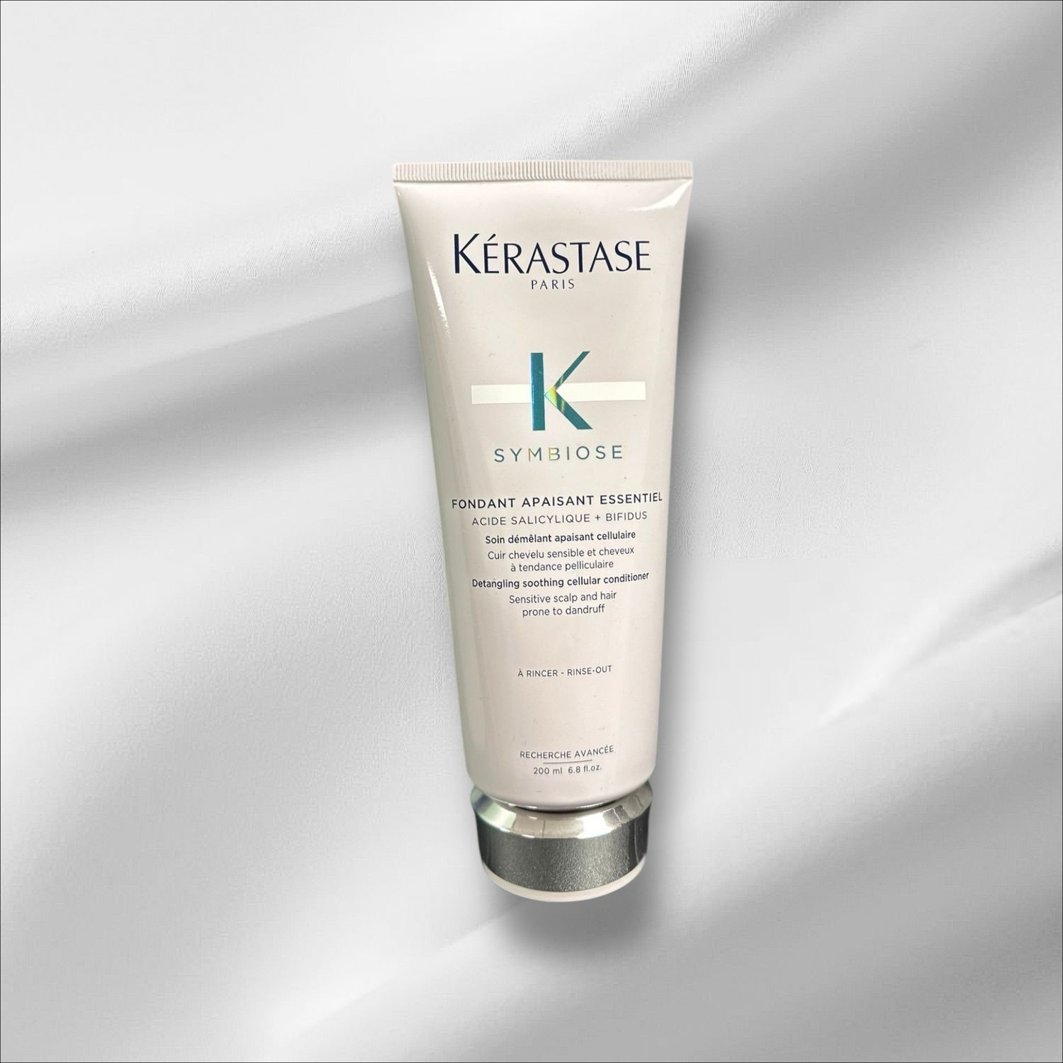 Kérastase Symbiose Fondant Apaisant Essentiel | Kalmerende Conditioner