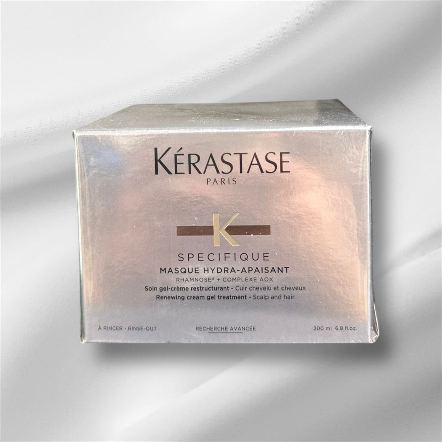 Kérastase Specifique Masque Hydra-Apaisant | 200 ml