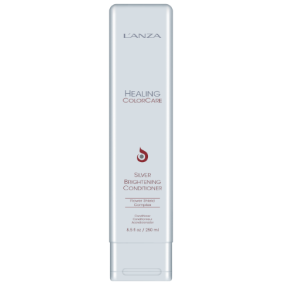 Healing Colorcare | Silver Brightening Conditioner 250ml
