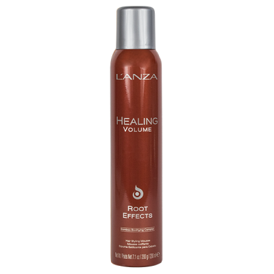 Healing Volume | Root Effect