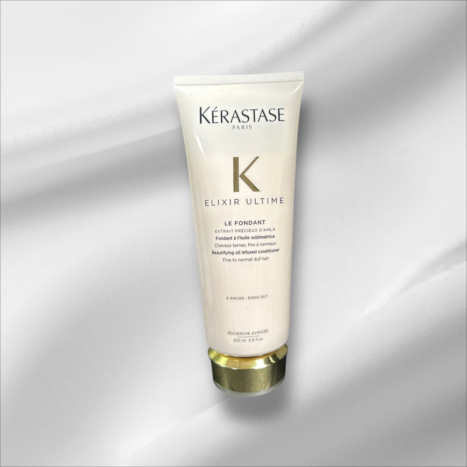 Kérastase Elixir Ultime Le Fondant Conditioner