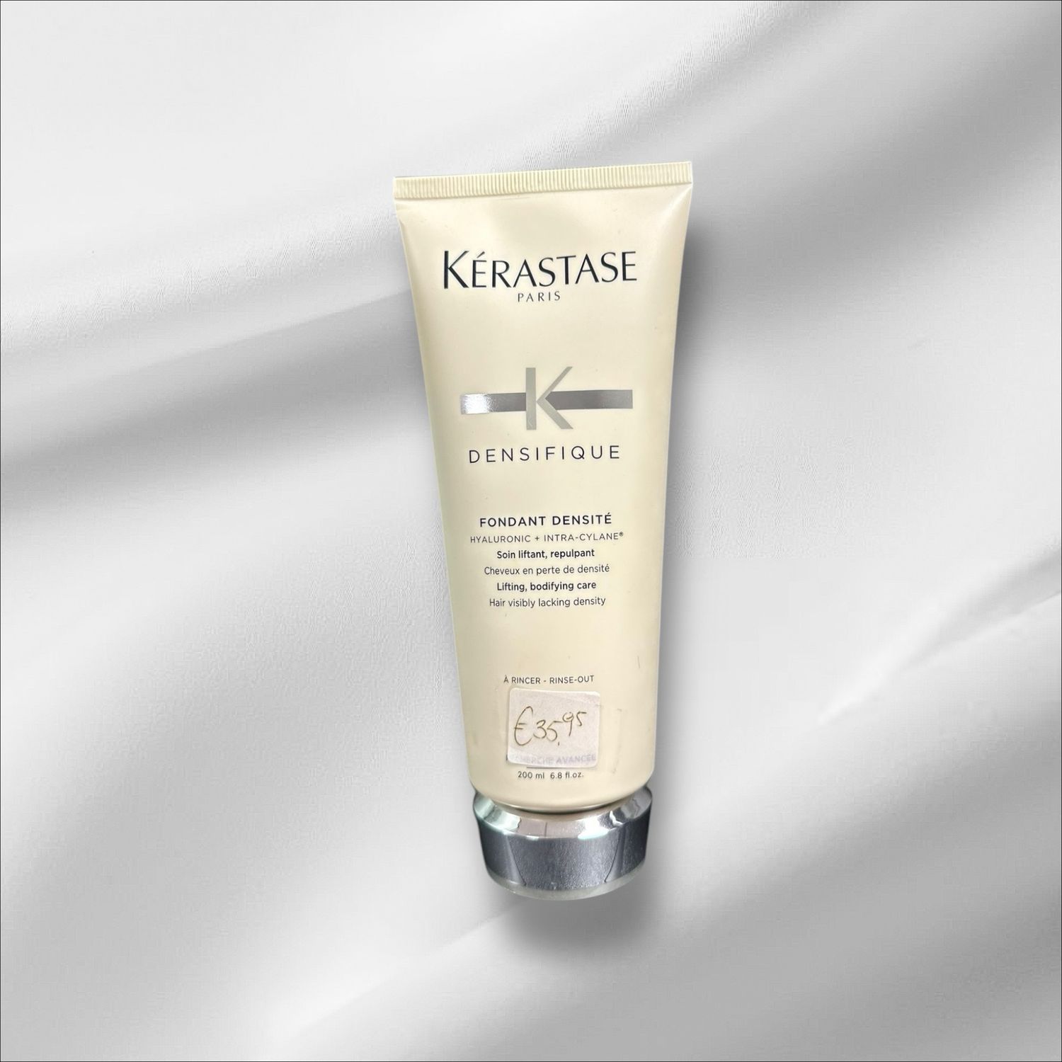 Kérastase Densifique Fondant Densité | Conditioner voor Fijn en Dunner Wordend Haaructnaam