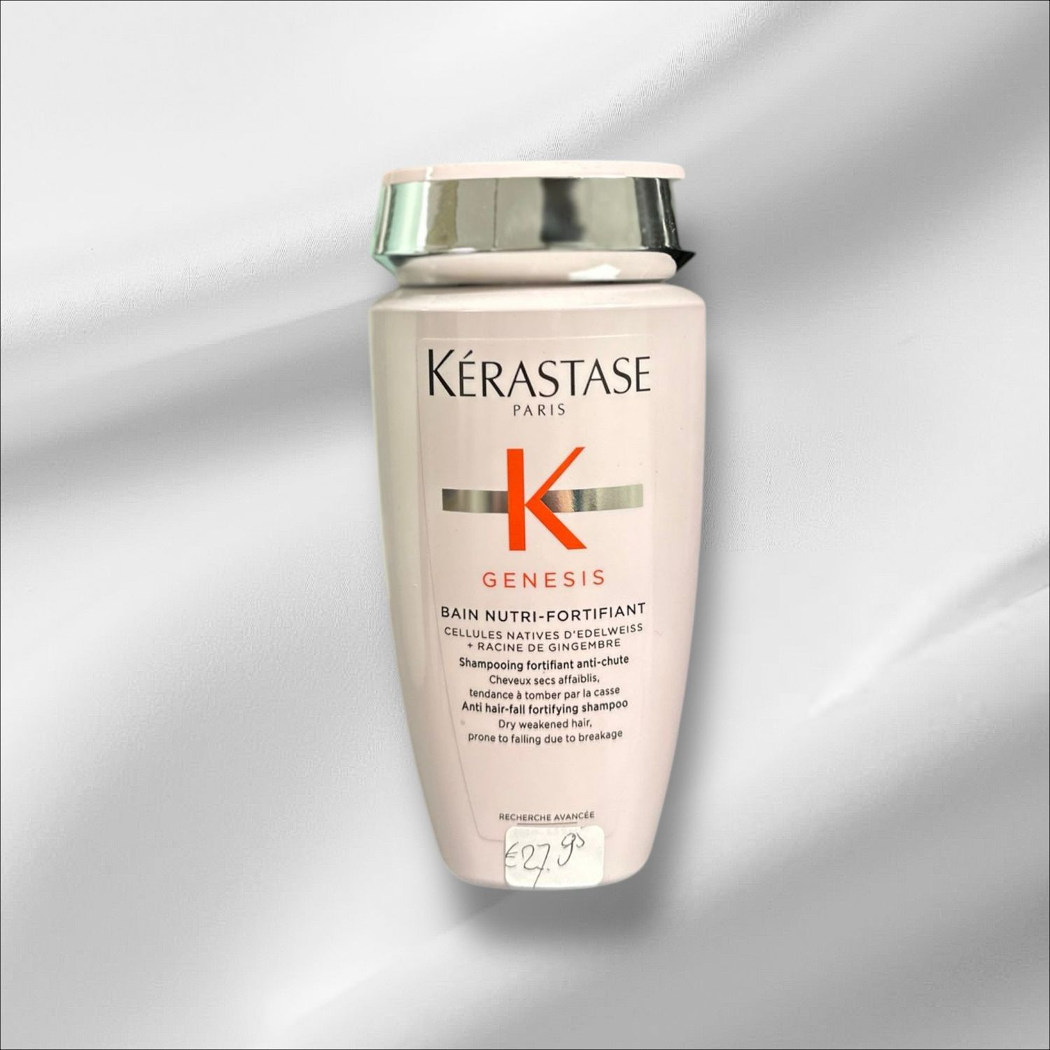 Kérastase Genesis Bain Nutri-Fortifiant Shampoo | 250 ml