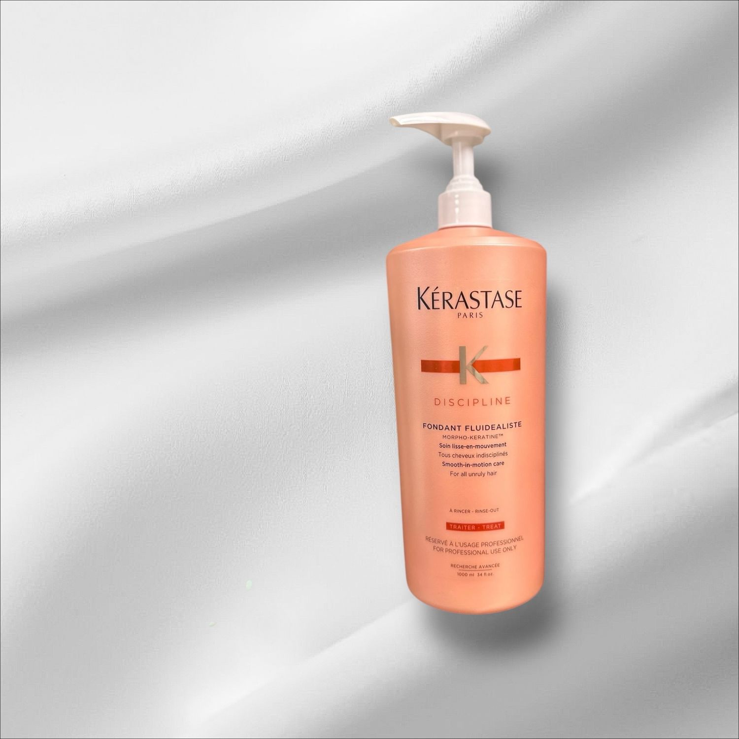 Kérastase Discipline Fondant Fluidealiste Conditioner | 1000 ml