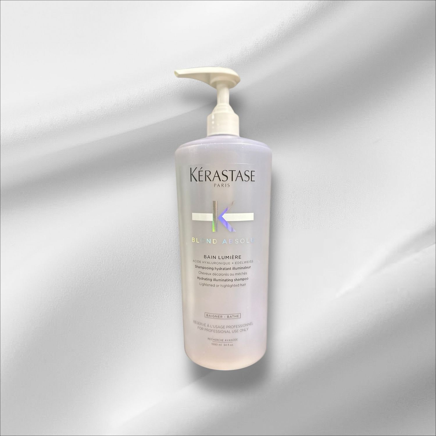 Kérastase Blond Absolu Bain Lumière | 1000ml
