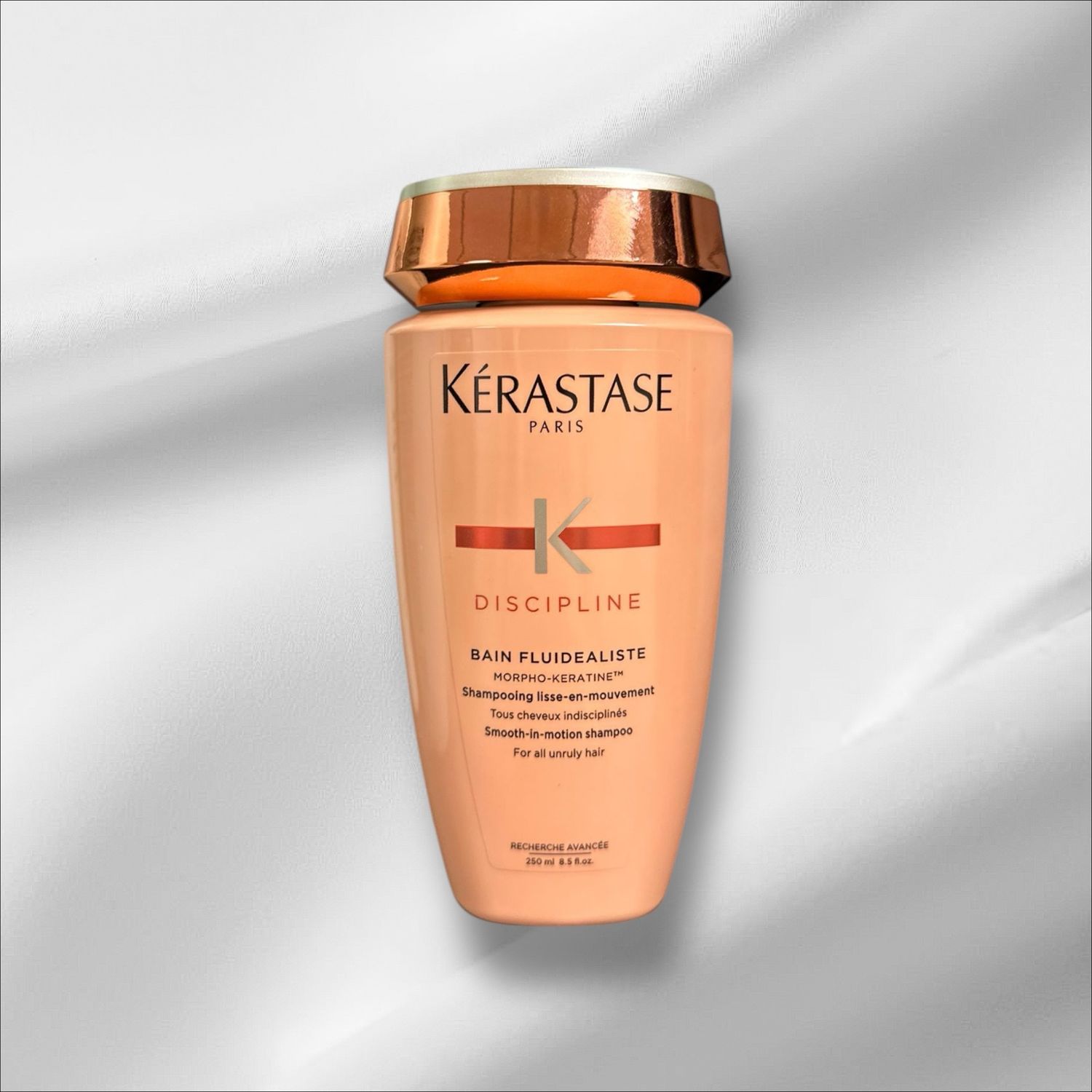 Kérastase Discipline Bain Fluidealiste Shampoo | 250 ml