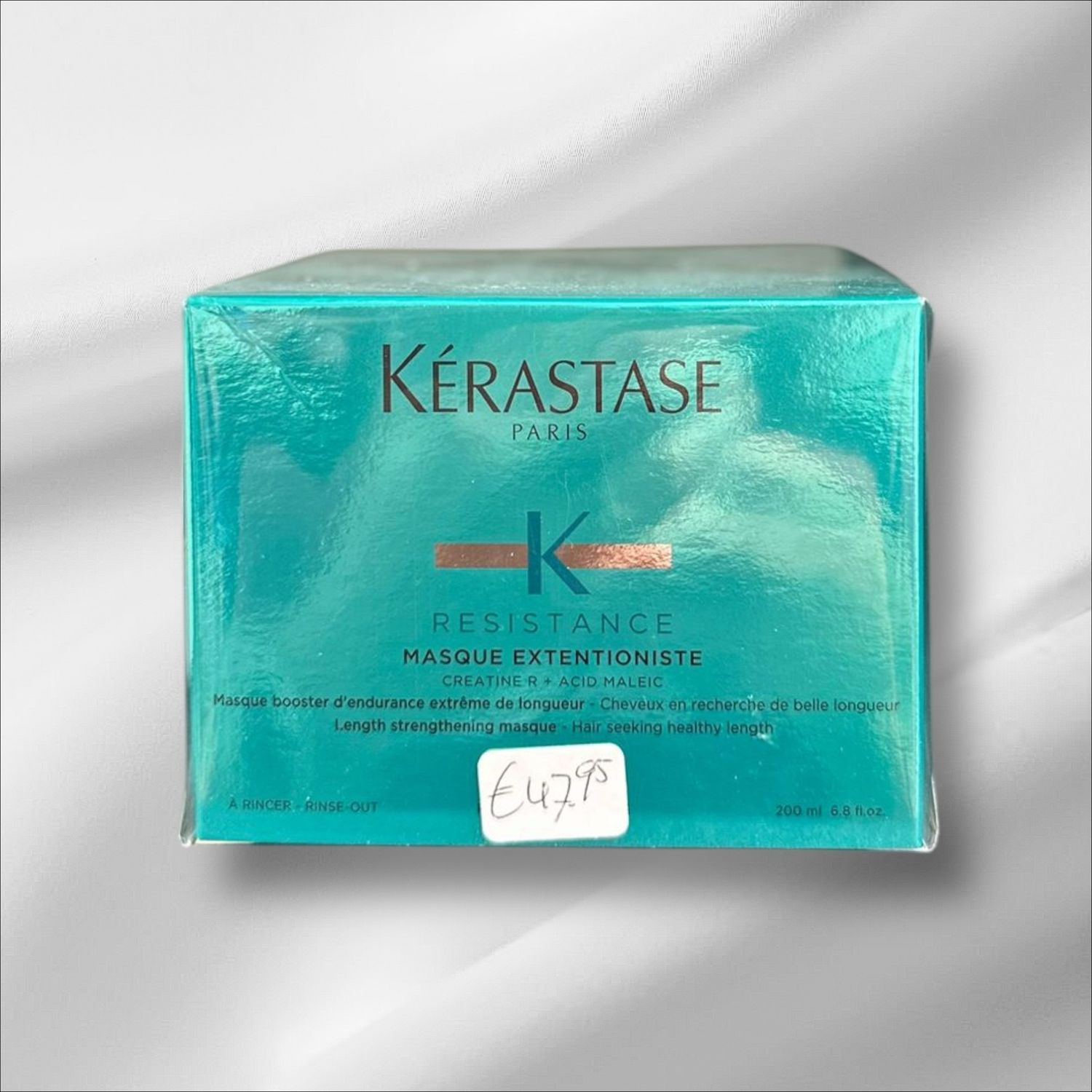 Kérastase Resistance Masque Extentioniste | 200 ml