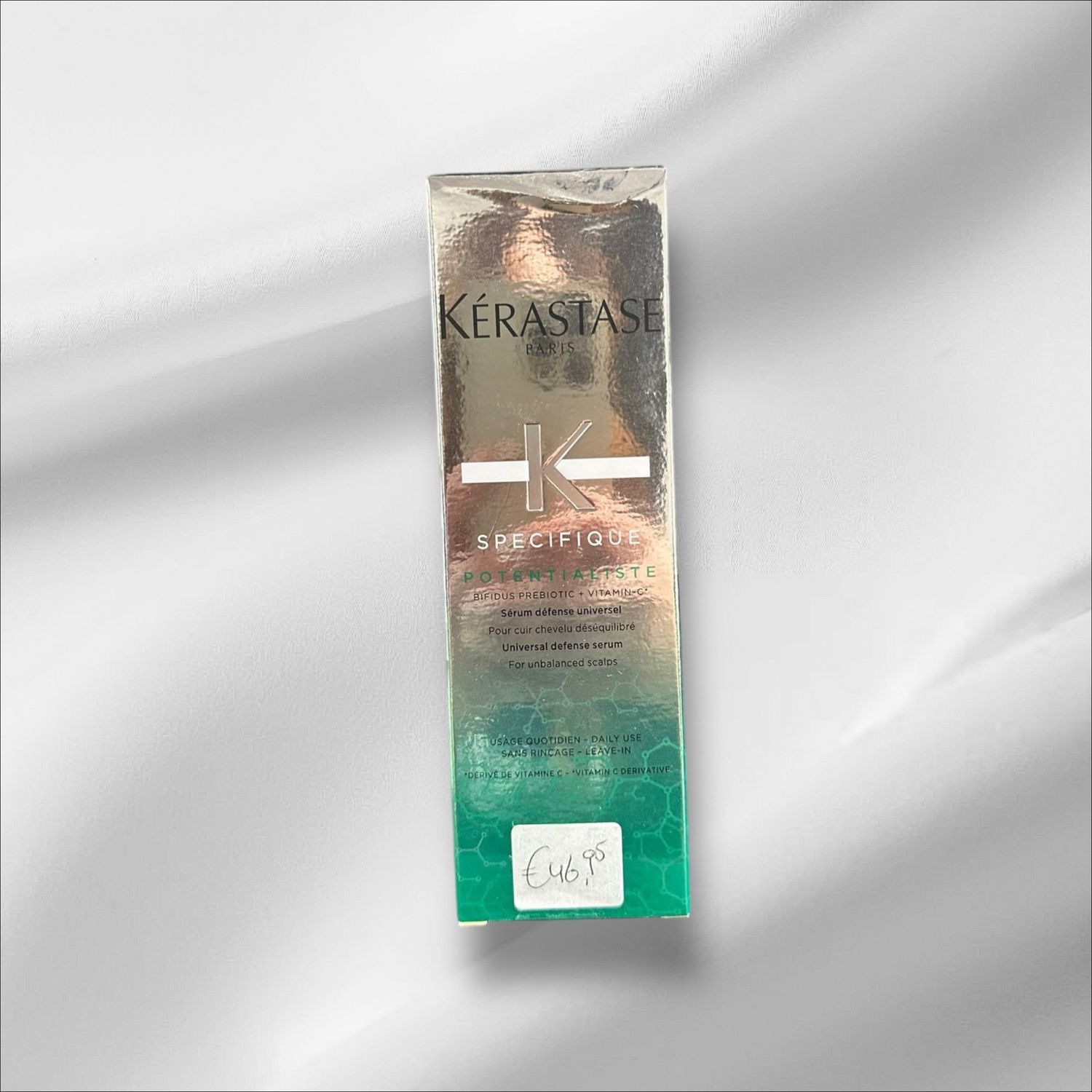 Kérastase Spécifique Potentialiste Serum | 90 ml