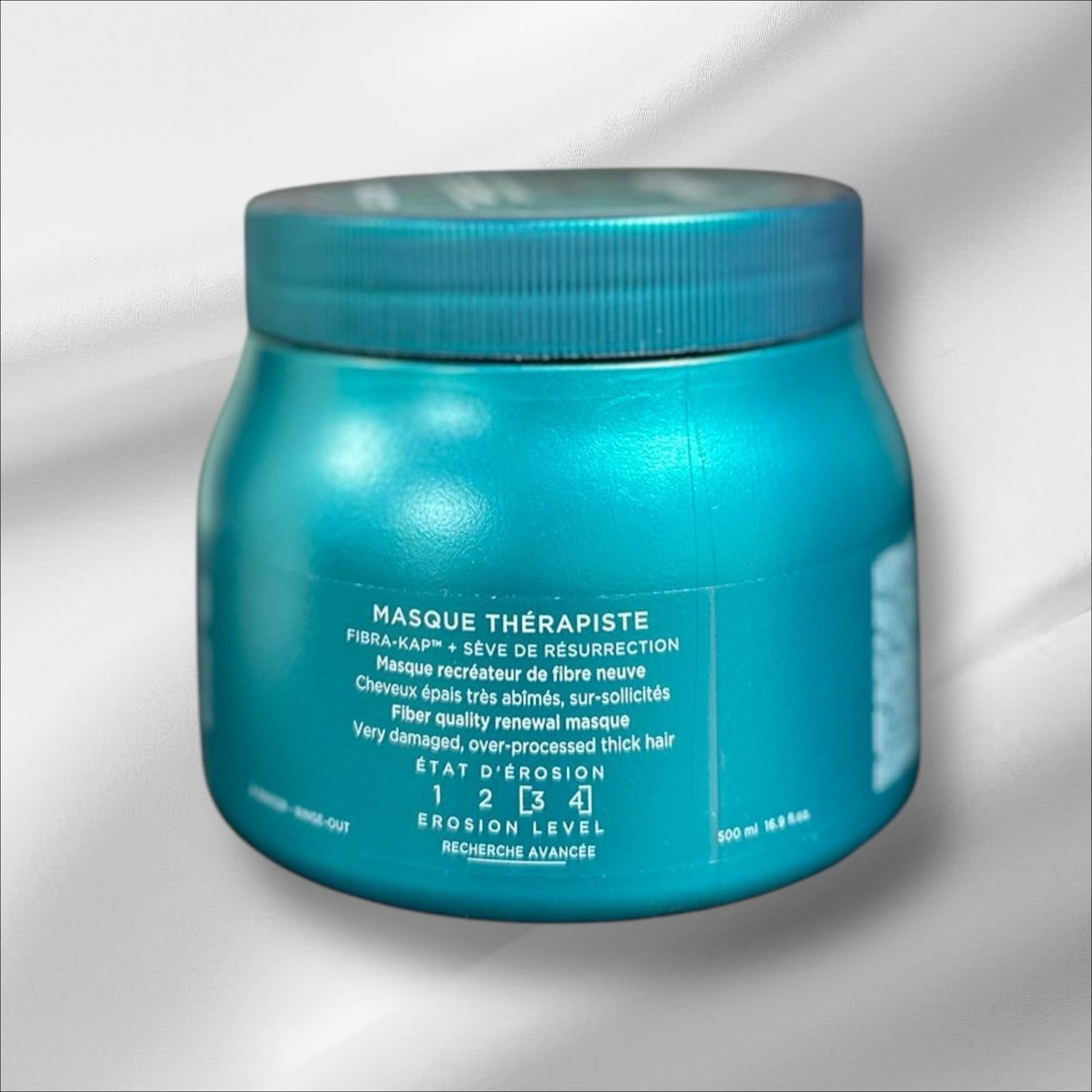Kérastase Resistance Masque Thérapiste | 500 ml