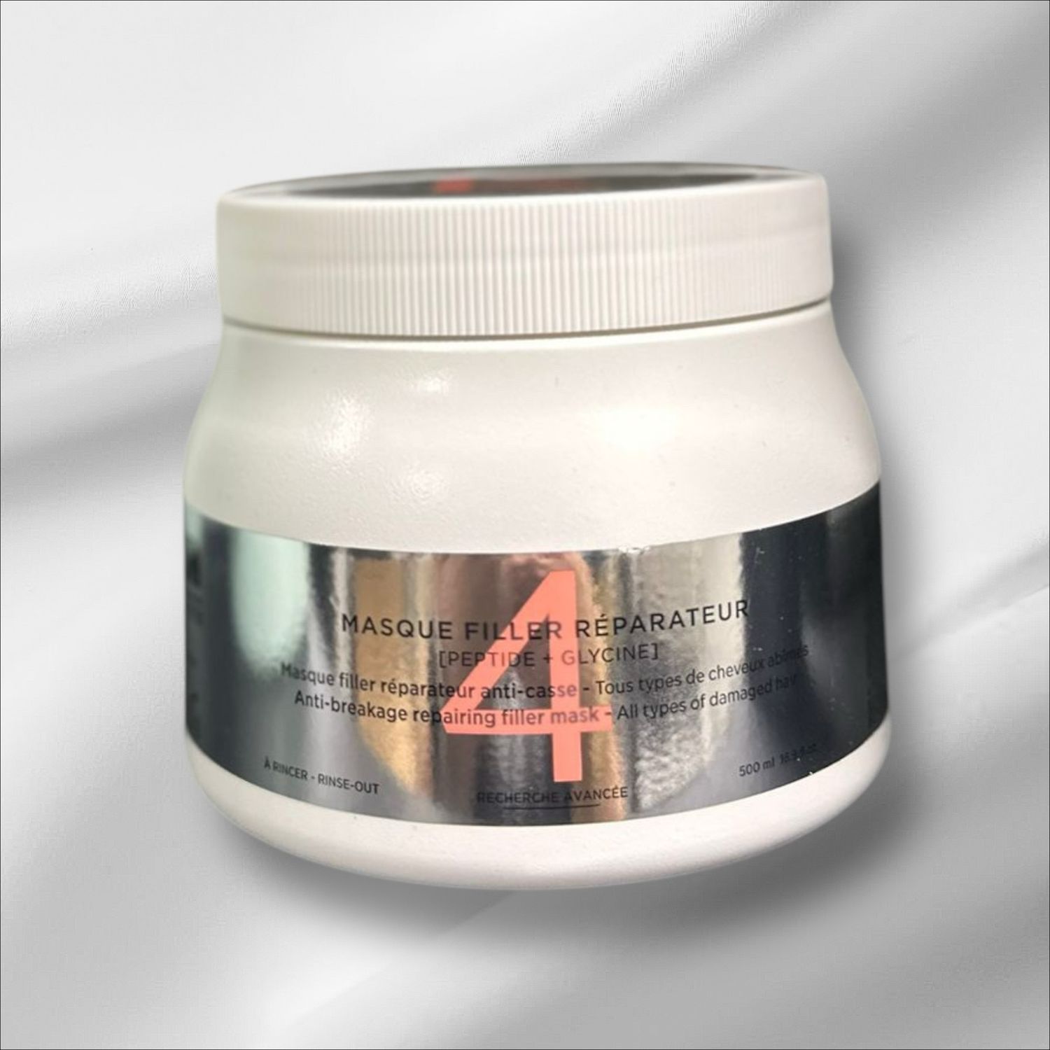 Kérastase Masque Filler Réparateur