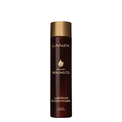 Keratin Healing Oil | Lustrous Conditioner 250ml