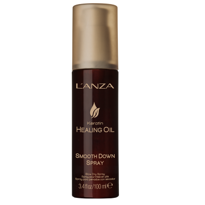 Keratin Healing Oil | Smooth Down Spray 100ml