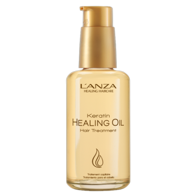 Keratin Healing Oil | Oil Hair Treatment 50 0f 100ml