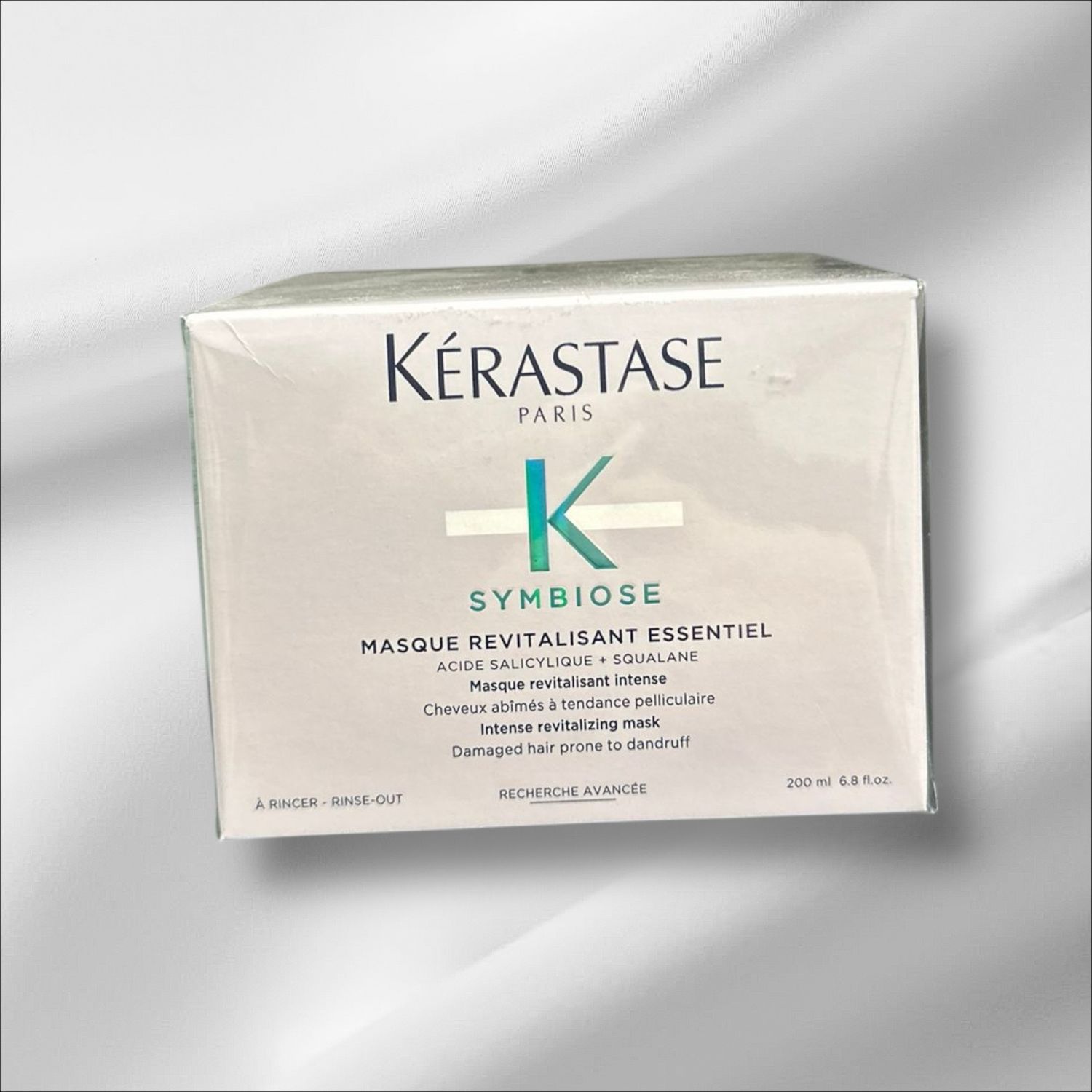 Kérastase Symbiose Masque Revitalisant Essentiel | 200 ml