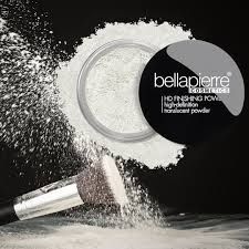 Setting Powder