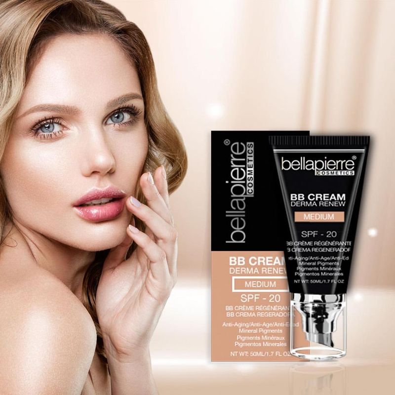 BB Cream