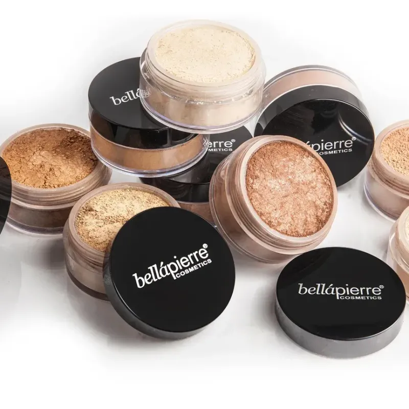 Mineral Foundation