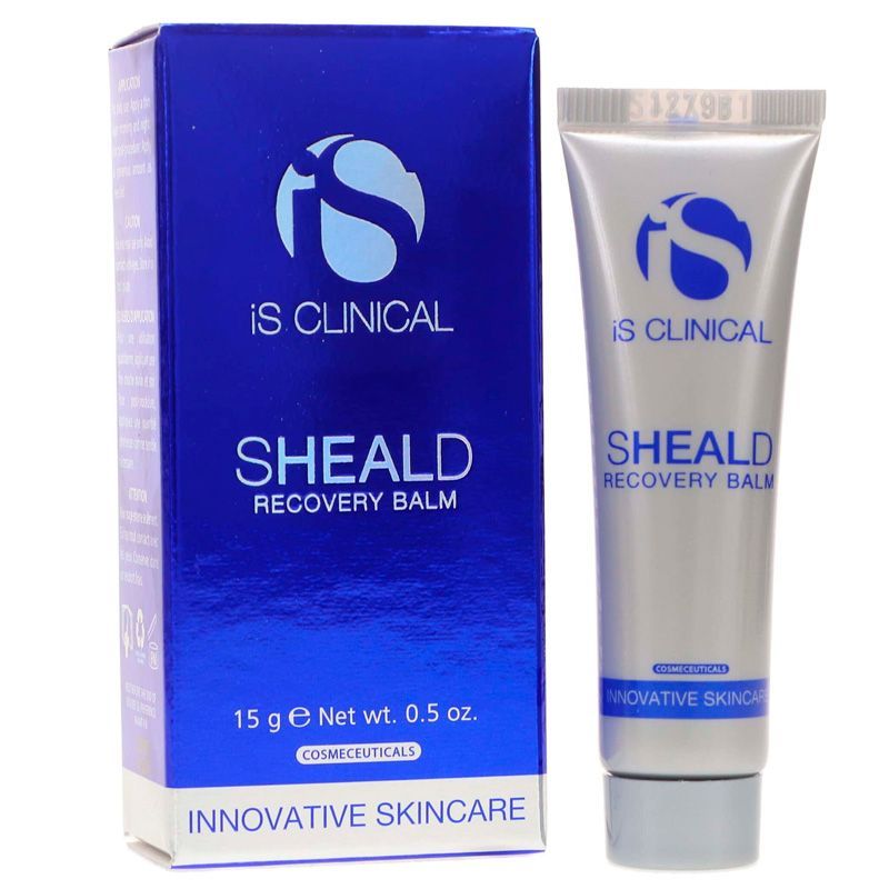 IS Clinical Sheald Recovery Balm | 15 gr