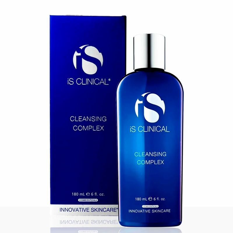 iS Clinical Cleansing Complex | 180ml
