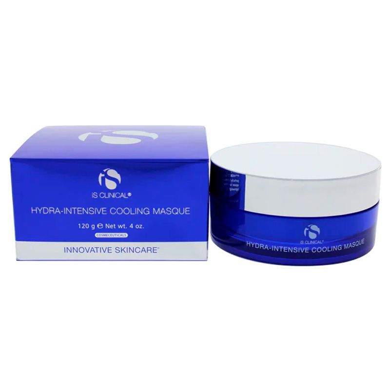 iS Clinical Hydra Intensive Cooling Mask | 120ml
