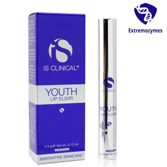 iS Clinical Lip Elixir | 3,5g