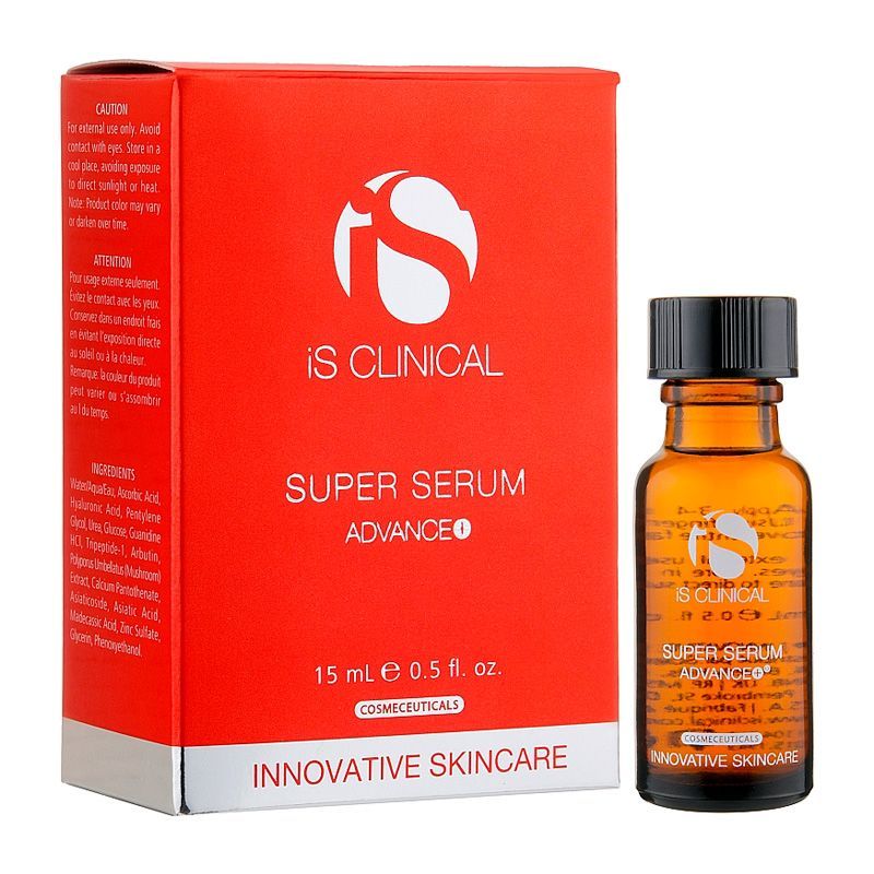 iS Clinical GeneXC | 15ml