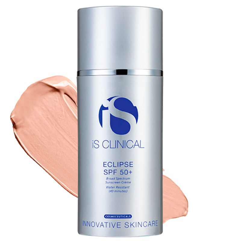 iS Clinical Eclipse SPF 50 Beige | 100g