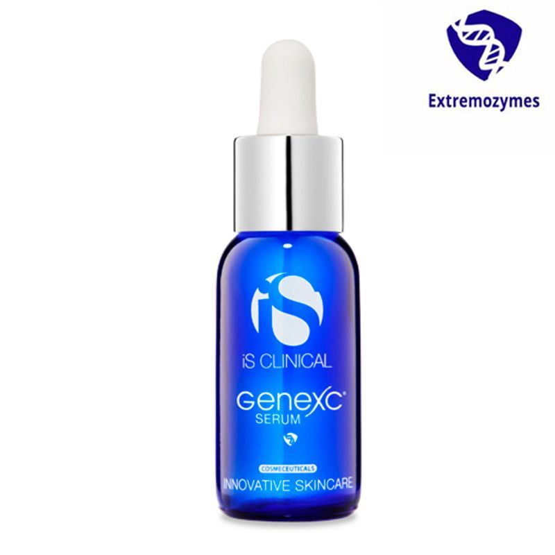 iS Clinical GeneXC | 30ml