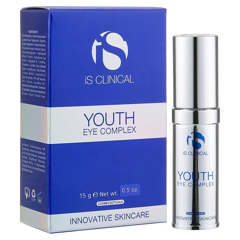 iS Clinical Youth Eye Complex | 15g