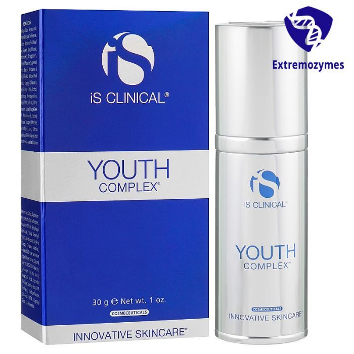 iS Clinical Youth Complex | 30g