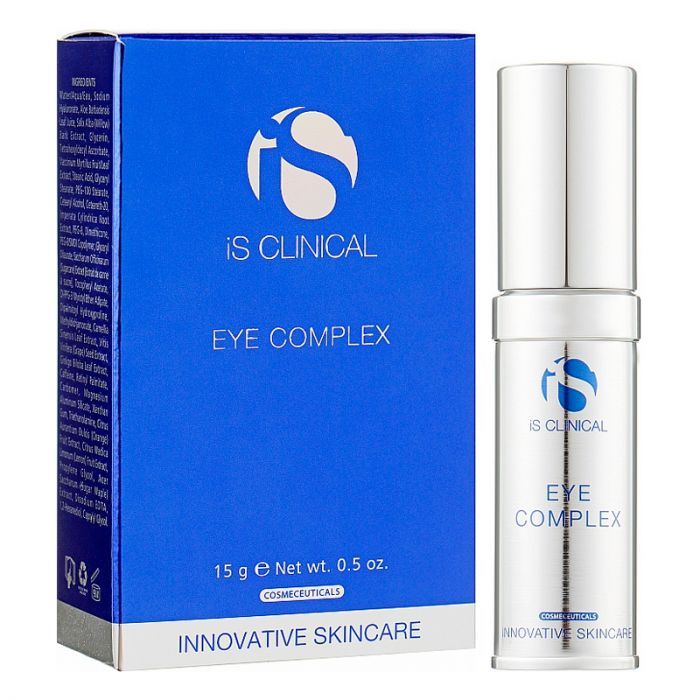 iS Clinical Eye Complex | 15ml