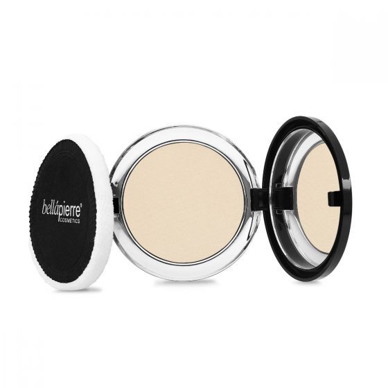 BellaPierre | Compact Mineral Foundation | Ultra