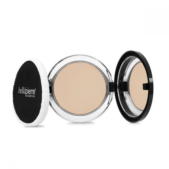 BellaPierre |  Compact Mineral Foundation Ivory