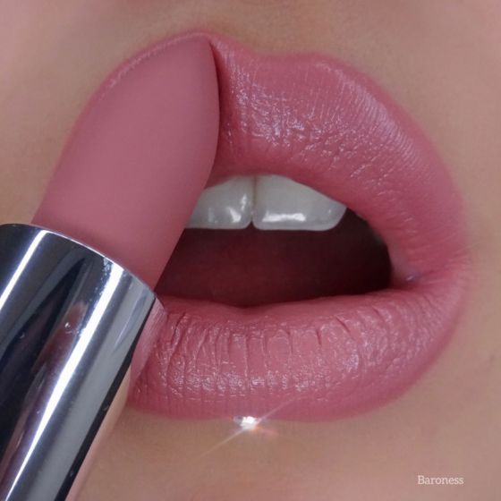 BellaPierre | Mineral Lipstick | Vegan |  Baroness